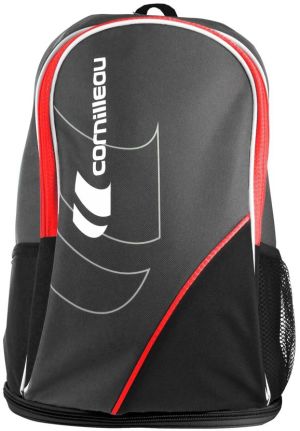 Cornilleau Plecak sportowy Fittcare 658000 czarno-szary 8