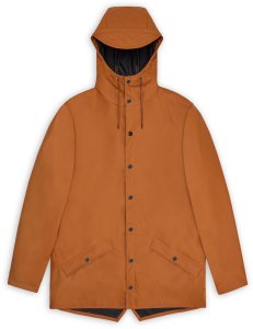 Kurtka unisex Rains Rust 1