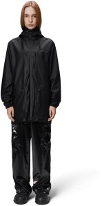 Kurtka unisex Rains Cargo Black 4