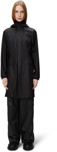 Kurtka unisex Rains Black 3