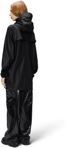 Kurtka unisex Rains Cargo Black 5