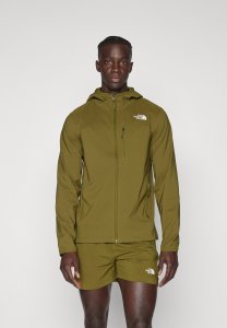 Kurtka THE NORTH FACE nimble hoodie-duck green-l 1