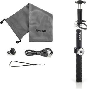 Selfie stick Sencor MONDO Yenkee YSM 100SF 7