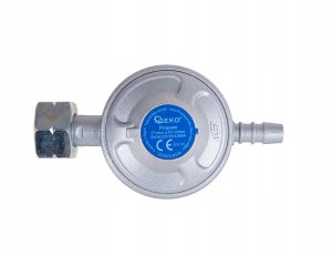 Reduktor gazowy 37mbar 1,5kg/h (50) 3