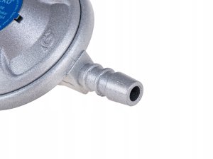 Reduktor gazowy 37mbar 1,5kg/h (50) 4