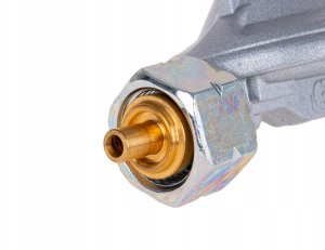 Reduktor gazowy 37mbar 1,5kg/h (50) 5