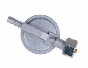 Reduktor gazowy 37mbar 1,5kg/h (50) 6