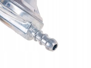 Reduktor gazowy kątowy 37mbar 1,5kg/h (50) 4