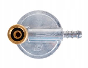 Reduktor gazowy kątowy 37mbar 1,5kg/h (50) 6