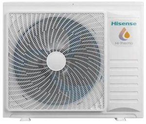 Hisense | AHW-080HCDS1 | Hi-Therma 8 kw heat pump Split type Outdoor unit 1