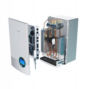 Hisense | AHM-080HCDSAA | Hi-Therma 8 kw heat pump Split type Indoor unit 12