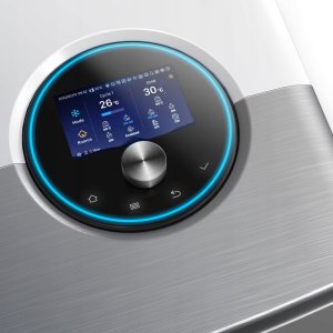 Hisense | AHM-080HCDSAA | Hi-Therma 8 kw heat pump Split type Indoor unit 13