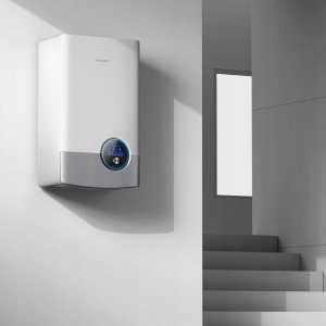 Hisense | AHM-080HCDSAA | Hi-Therma 8 kw heat pump Split type Indoor unit 7