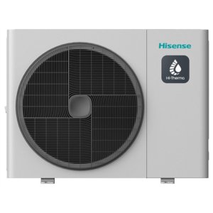 Hisense | AHW-100HEDS1 | Hi-Therma 10 kw heat pump Split type Outdoor unit 1