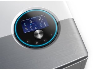 Hisense | AHM-044HCDSAA | Hi-Therma 4.4 kw heat pump Split type Indoor unit 3