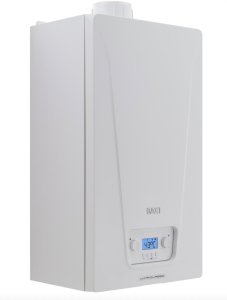 Kocioł 2-fun.kondens - BAXI Luna Classic 20/24kW (DWZ) 1