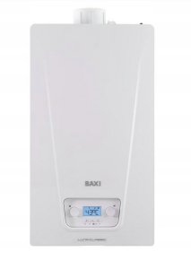 Kocioł 2-fun.kondens - BAXI Luna Classic 20/24kW (DWZ) 2