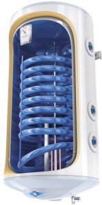 WATER HEATER 150L EL VERT 3