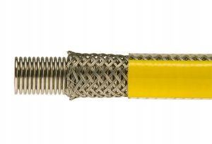 Przyłącze Gaz.Z/Zaw.1,50M E-Gas 113 (S)akcesoria gazowe 3