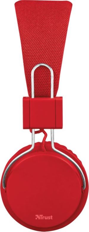 Słuchawki Trust Ziva (21822) 4