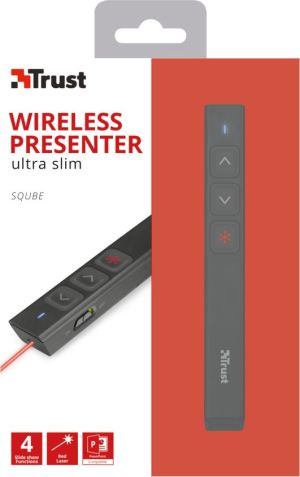 Trust Pilot Sqube 5