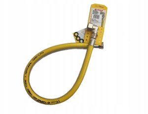 Przyłącze Gaz.Bez Zaw Kąt.2,0M E-Gas 114 (S)akcesoria gazowe 1