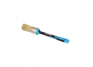 Round brush "KUBALA" 30 mm 1