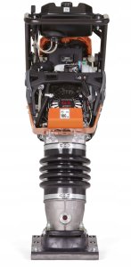 Vibro washer HUSQVARNA LT6005 11&quot; 2.6kW 3