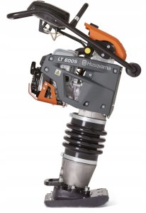 Vibro washer HUSQVARNA LT6005 11&quot; 2.6kW 4