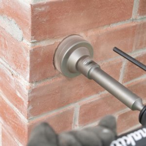 Makita HM-Hohlbohrkronen Set 82mm 8