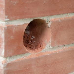 Makita HM-Hohlbohrkronen Set 82mm 9