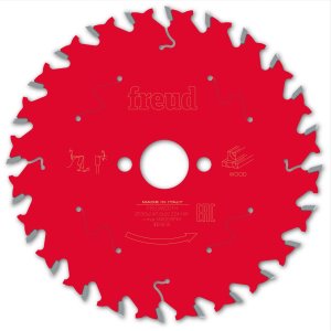 Tarcza Pil. FR03W001H 130X2,4X20-24 1