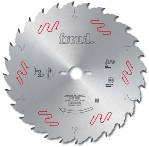 Tarcza Pil. LU1D 1100 350X30-32 1
