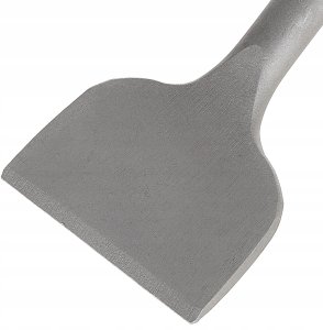 Dłuto wygięte SDS Plus 75/165mm (50) 2