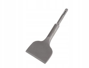 Dłuto wygięte SDS Plus 75/165mm (50) 5