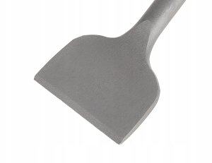 Dłuto wygięte SDS Plus 75/165mm (50) 6