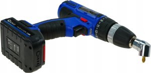 Adapter kątowy- przystawka, uchwyt na wiertarkę (50/100) 11
