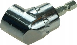 Adapter kątowy- przystawka, uchwyt na wiertarkę (50/100) 3