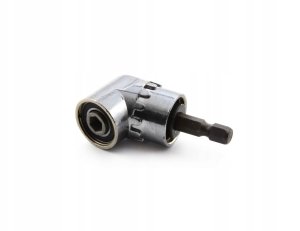 Adapter kątowy- przystawka, uchwyt na wiertarkę (50/100) 4
