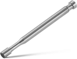 Stempel do nożyc skokowych do cięcia blachy śr. 4.97 mm Stempel do nożyc skokowych do cięcia blachy śr. 4.97 mm 2