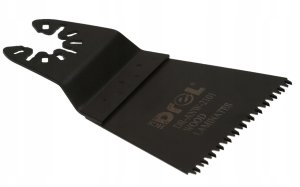 Multi-purpose saw blade for wood. HCS 65 mm. 2