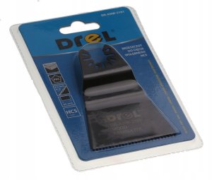 Multi-purpose saw blade for wood. HCS 65 mm. 3