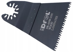 Multi-purpose saw blade for wood. HCS 65 mm. 4