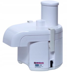 KNIVES FOR SHREDDER MIGIRIS 2PCS 3