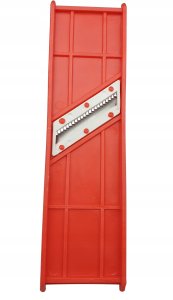 KNIVES FOR SHREDDER MIGIRIS 2PCS 6