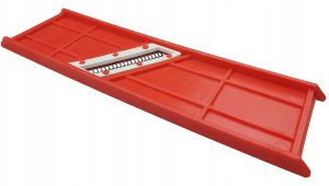 KNIVES FOR SHREDDER MIGIRIS 2PCS 8