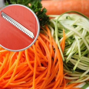 KNIVES FOR SHREDDER MIGIRIS 2PCS 9