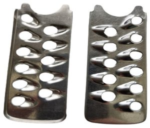 KNIVES FOR SHREDDER MIGIRIS (2 PCS) 3