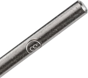 Wiertło do szkła 8 mm 3