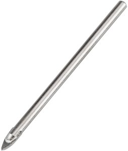 Wiertło do szkła 6 mm 4